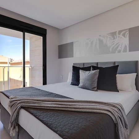 Bioko Holiday Apartment 카보 로치 외부 사진