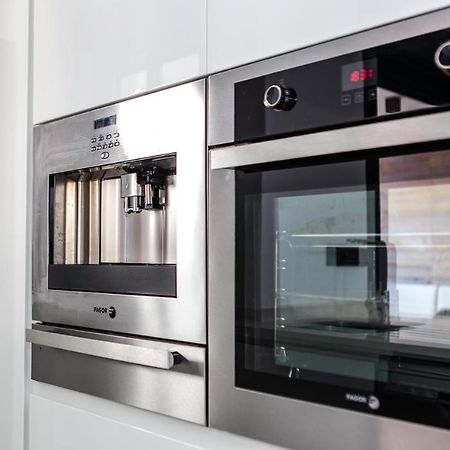 Bioko Holiday Apartment 카보 로치 외부 사진
