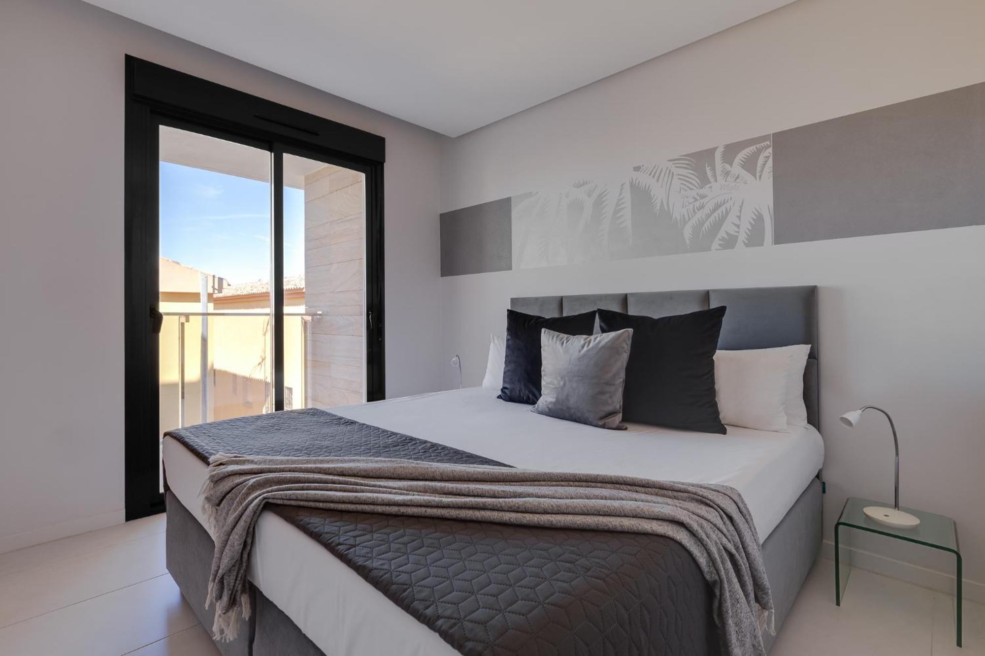 Bioko Holiday Apartment 카보 로치 외부 사진