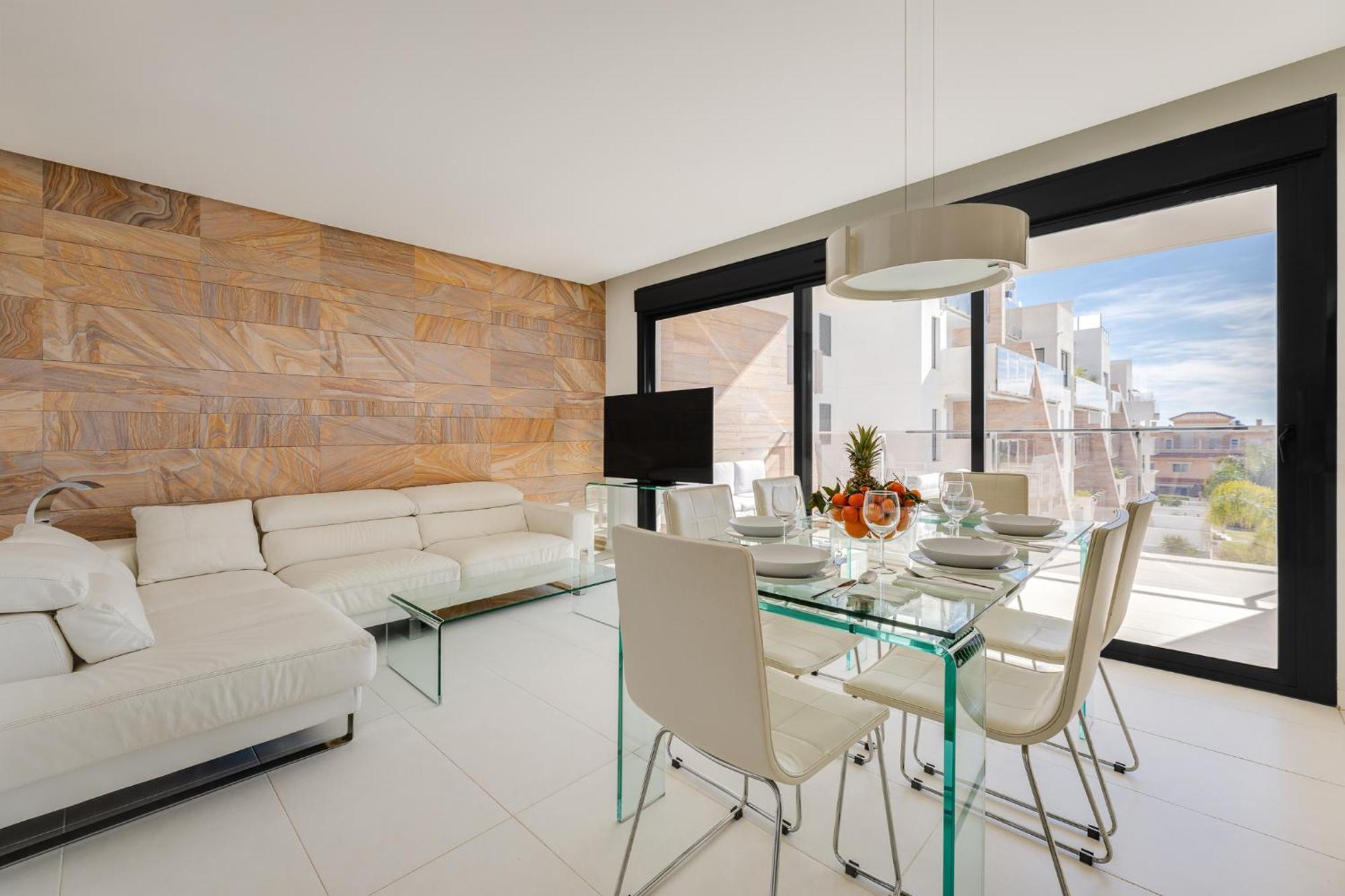 Bioko Holiday Apartment 카보 로치 외부 사진
