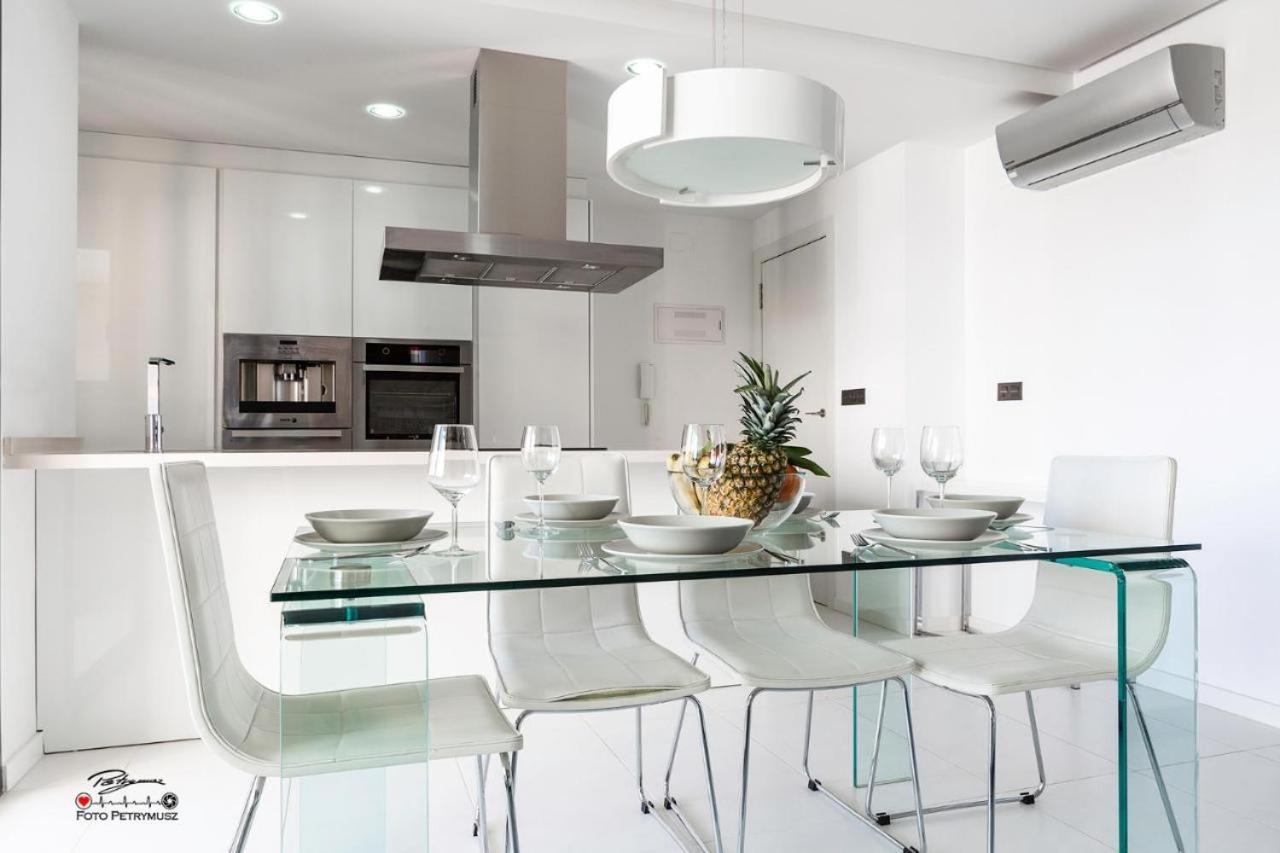 Bioko Holiday Apartment 카보 로치 외부 사진