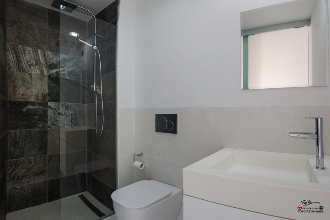 Bioko Holiday Apartment 카보 로치 외부 사진