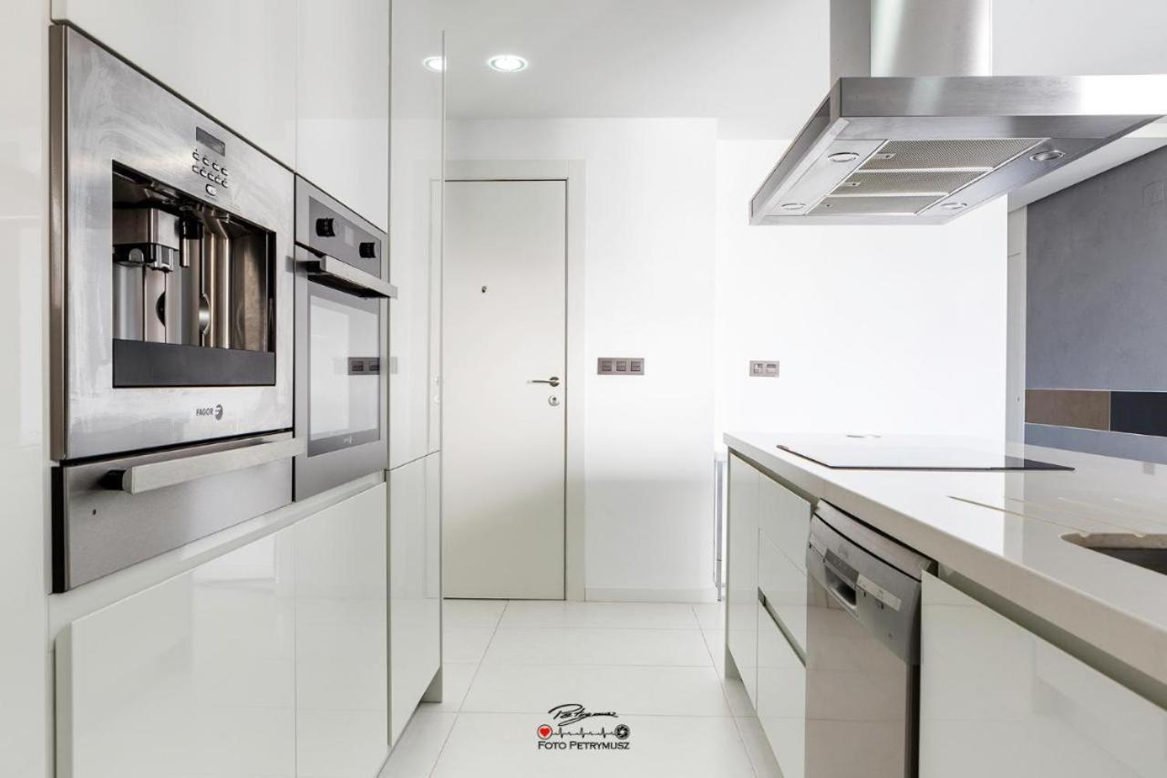 Bioko Holiday Apartment 카보 로치 외부 사진