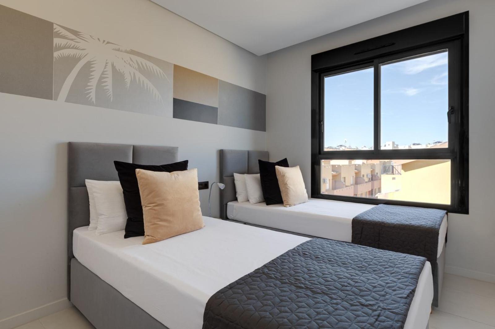 Bioko Holiday Apartment 카보 로치 외부 사진
