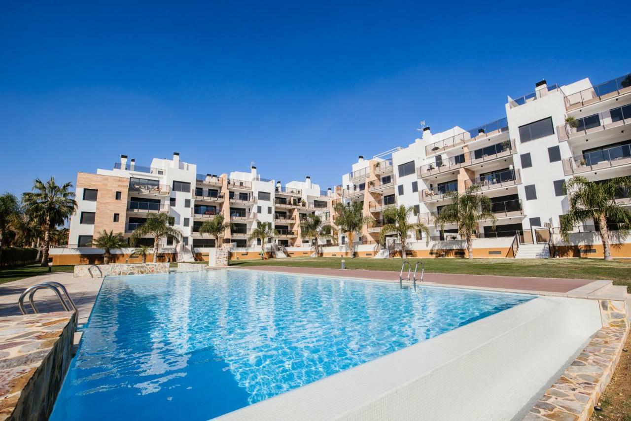 Bioko Holiday Apartment 카보 로치 외부 사진