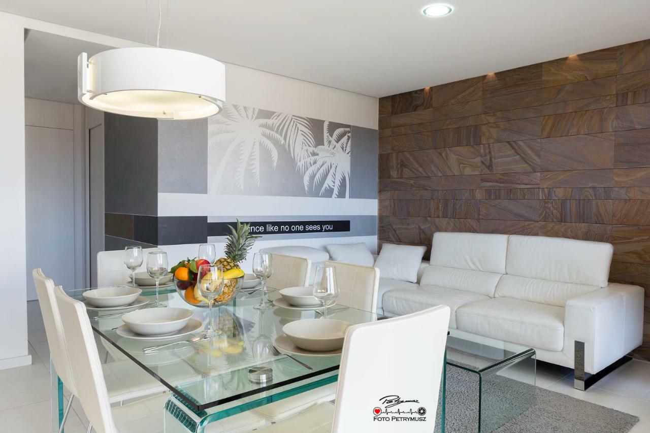Bioko Holiday Apartment 카보 로치 외부 사진