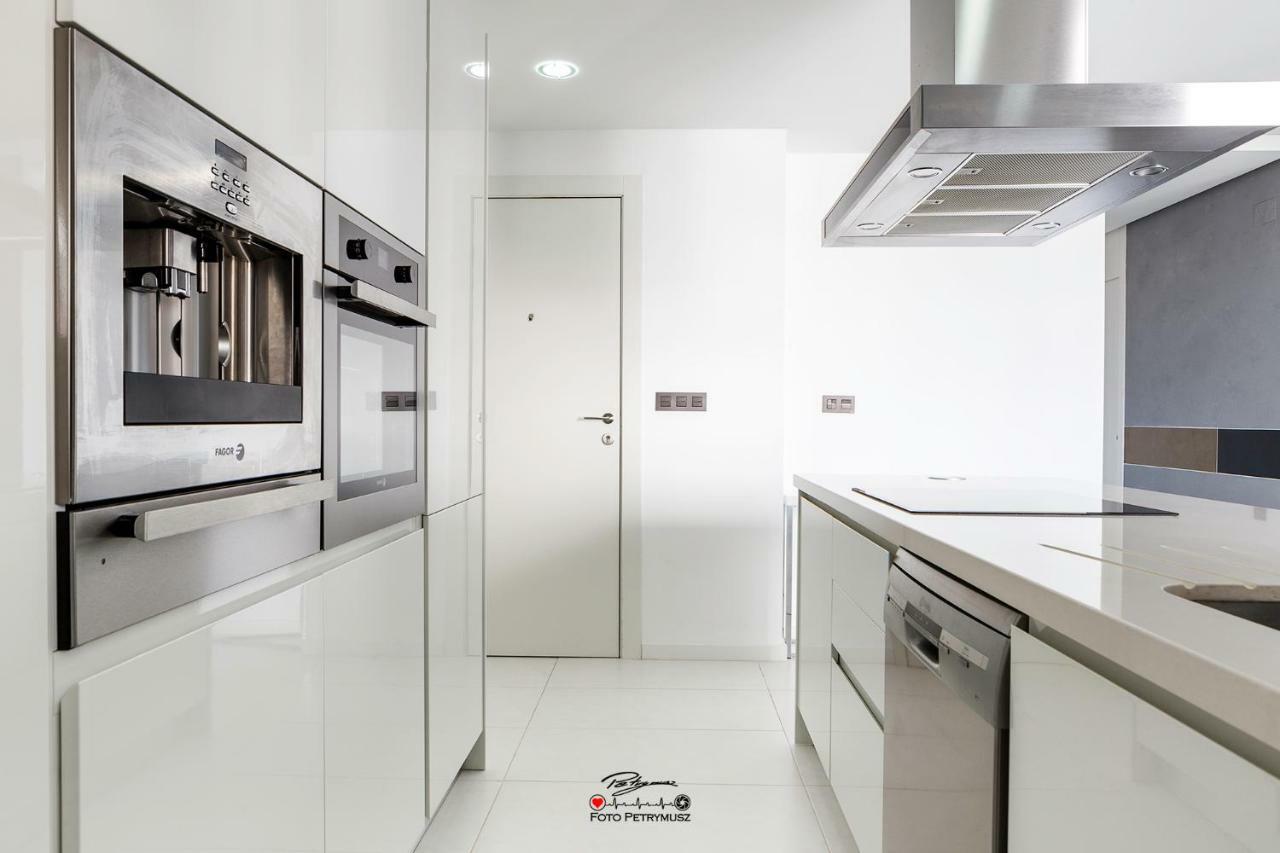 Bioko Holiday Apartment 카보 로치 외부 사진