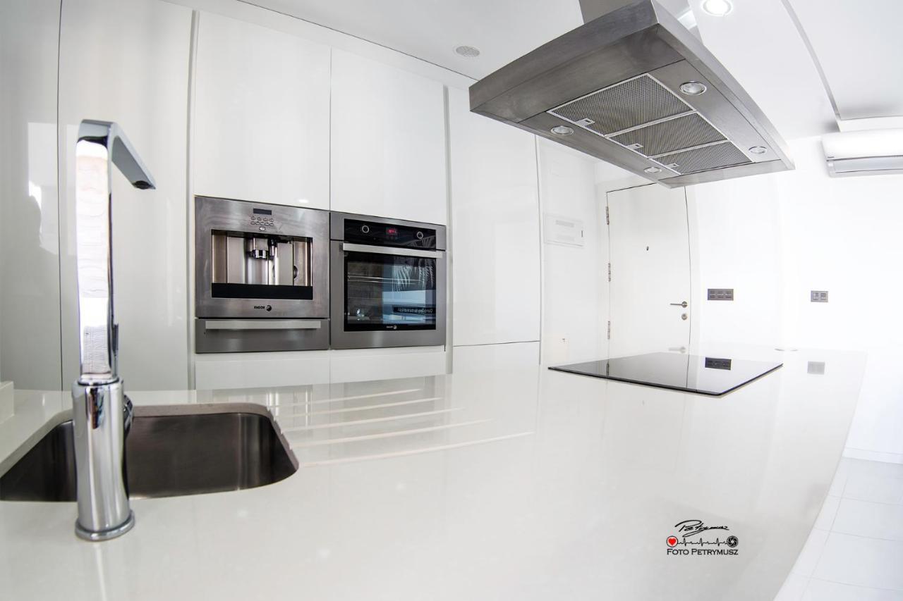 Bioko Holiday Apartment 카보 로치 외부 사진